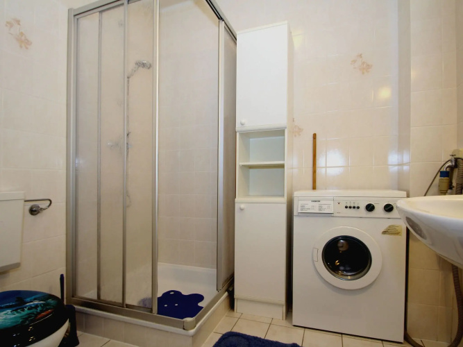 Apartment, Dornumersiel