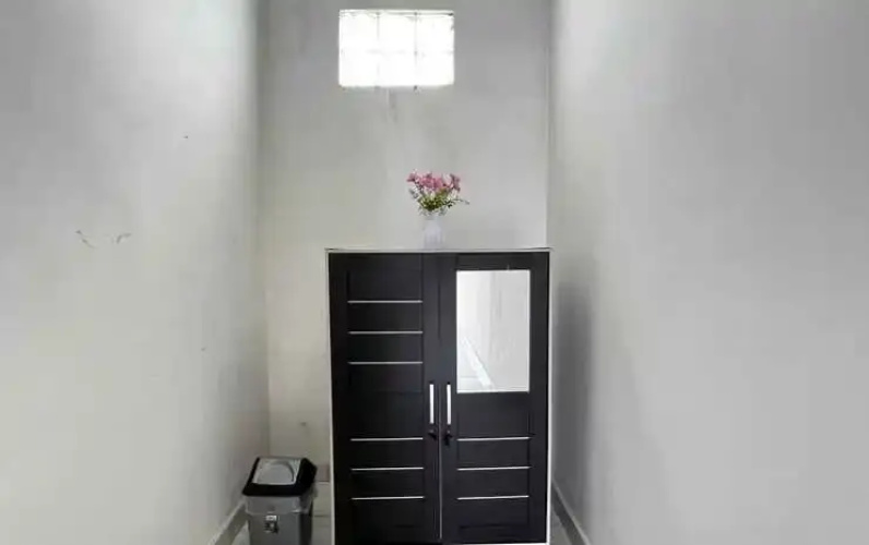 Alan's Homestay
