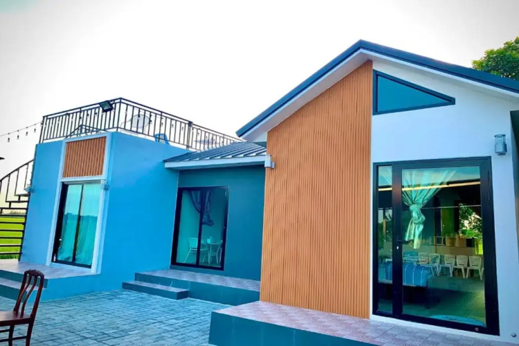 Chai Na Resort