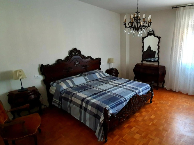 Arianna Apartments