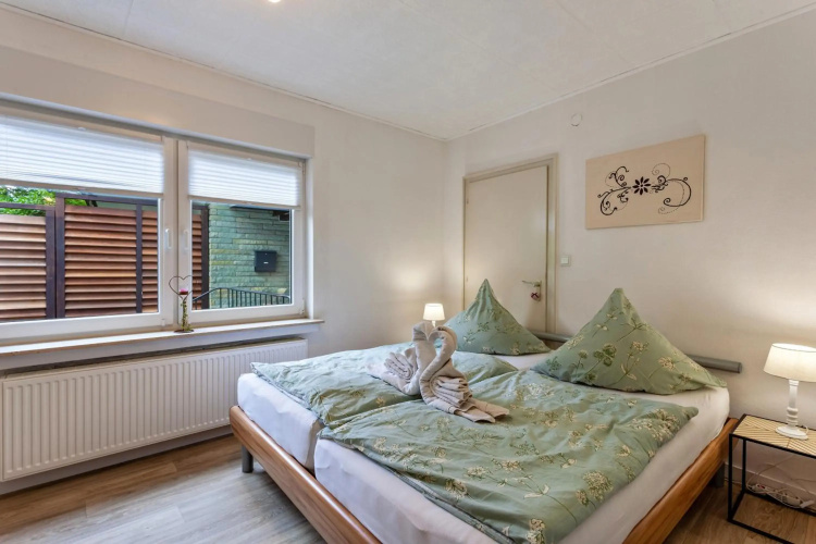 Ferienwohnung Elim