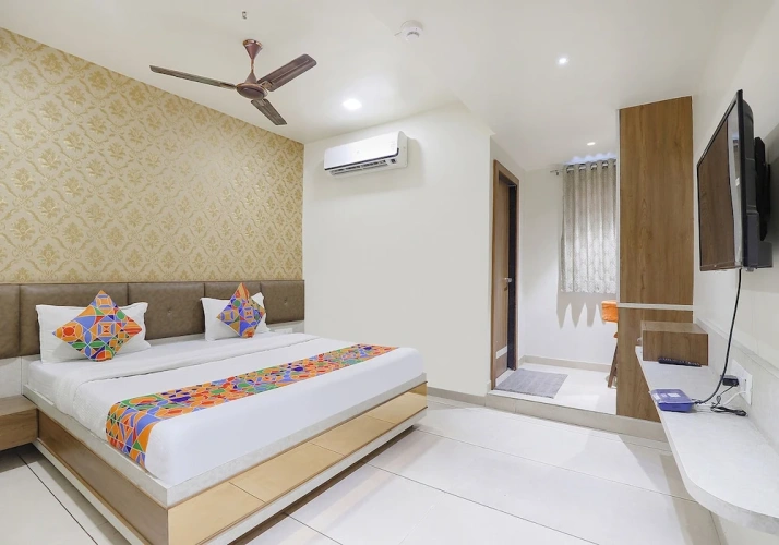 Premium room