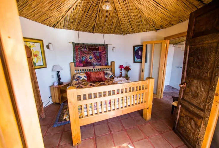 Jenna's River Bed & Breakfast