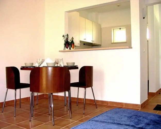 1 Bedroom Double Apartment with balcony