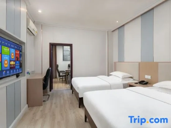 Twin Suite