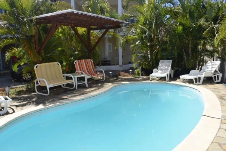 2 Bedrooms Cottage with view