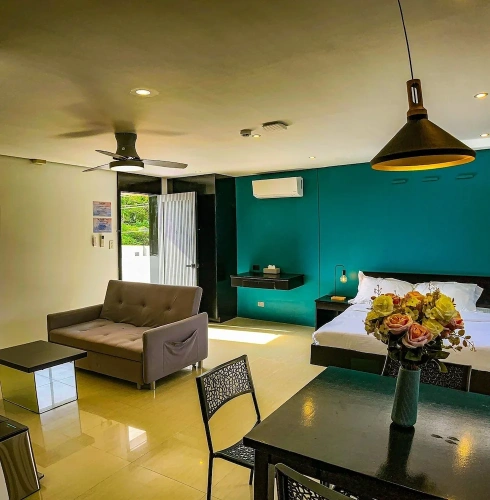 Superior Suite