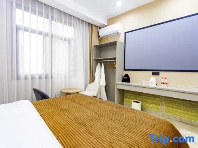 Luxury Double room