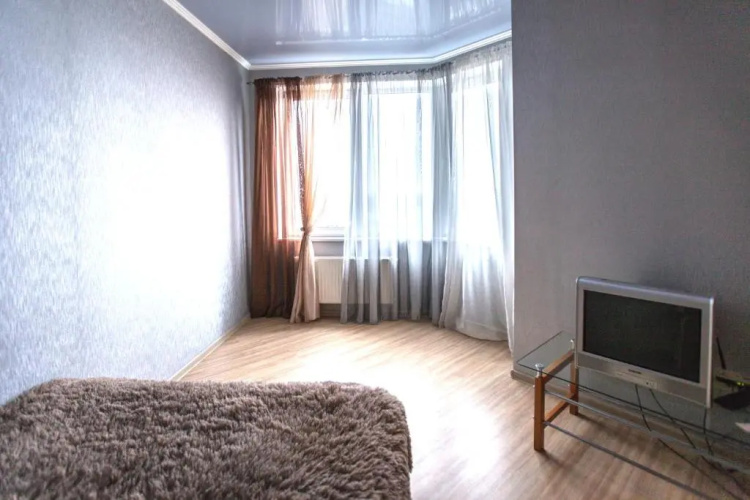 Apartments Chudo-Gorod
