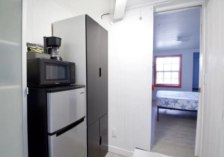 Sun Deck Inn & Suites