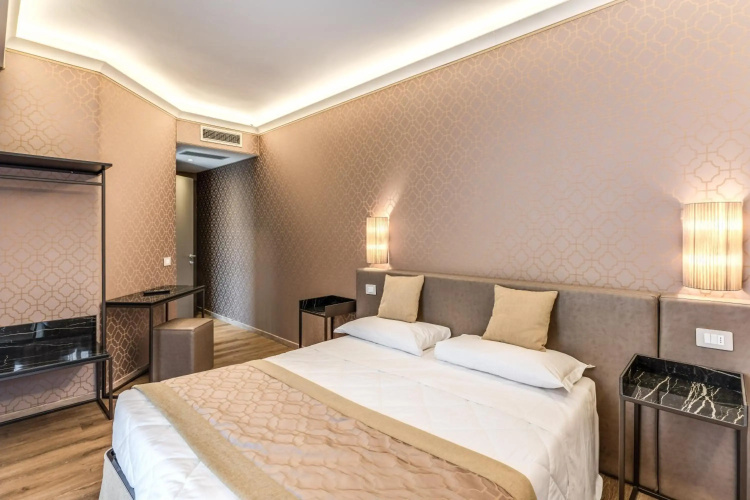 Belle Arti Hotel