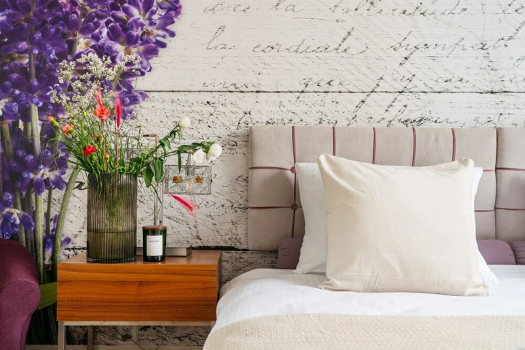 Lavender Home by Loft Affair