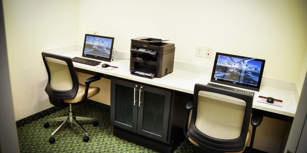 Candlewood Suites Pearl by IHG