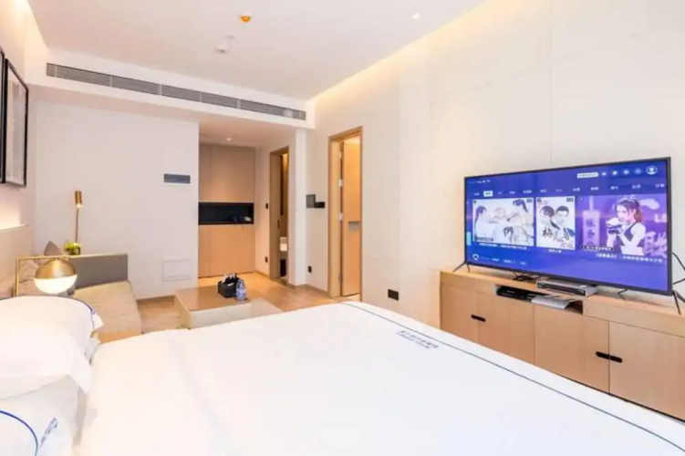 Platinum Stearns Hotel