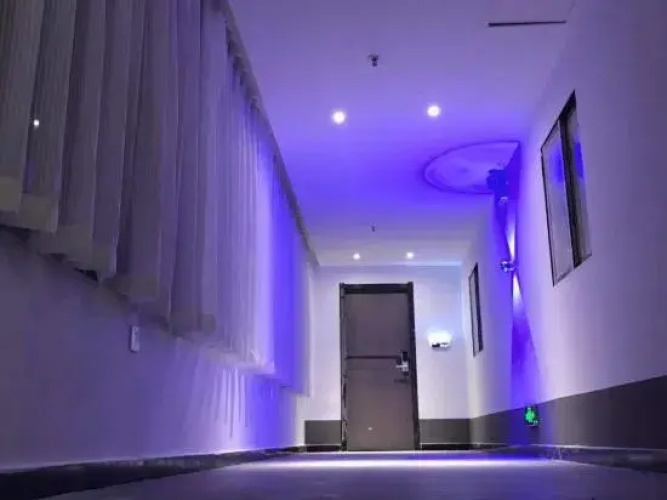Manbo Hotel