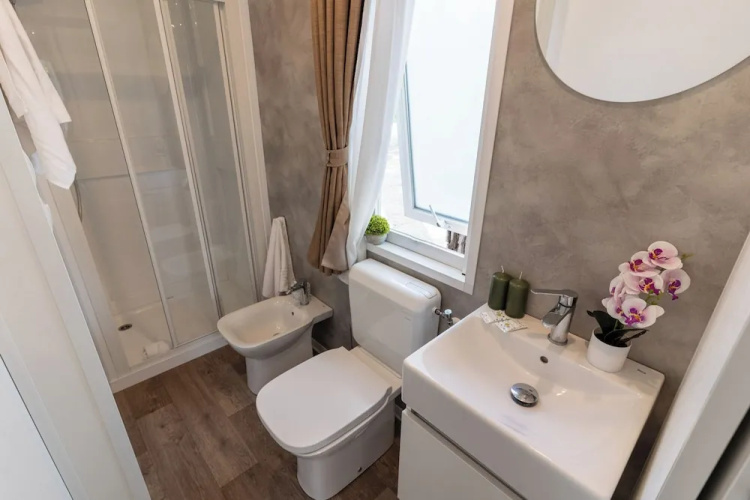 Hotiday Lodge Viareggio