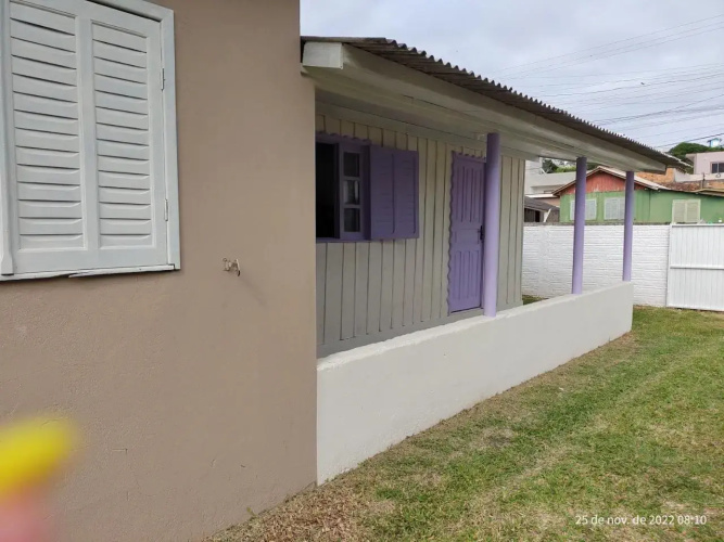 Casa Do Pescador