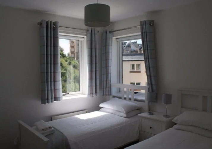 Apartment Sula Bassana