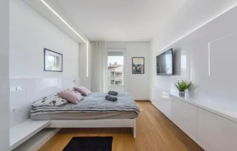 Luxury Apartments Novigrad