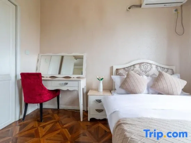 2 Bedrooms Deluxe Suite