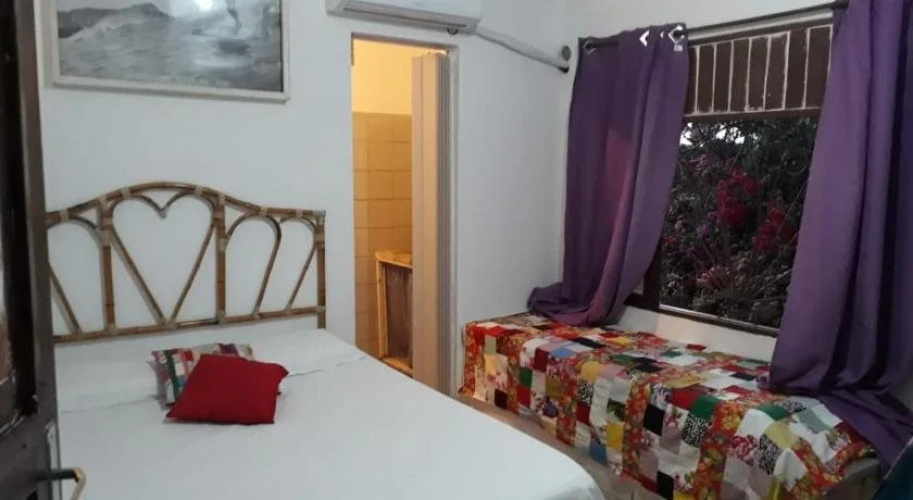 Hostel da Rose