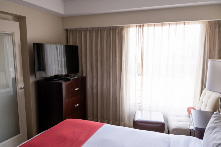 The Statler Hotel At Cornell University photo 9