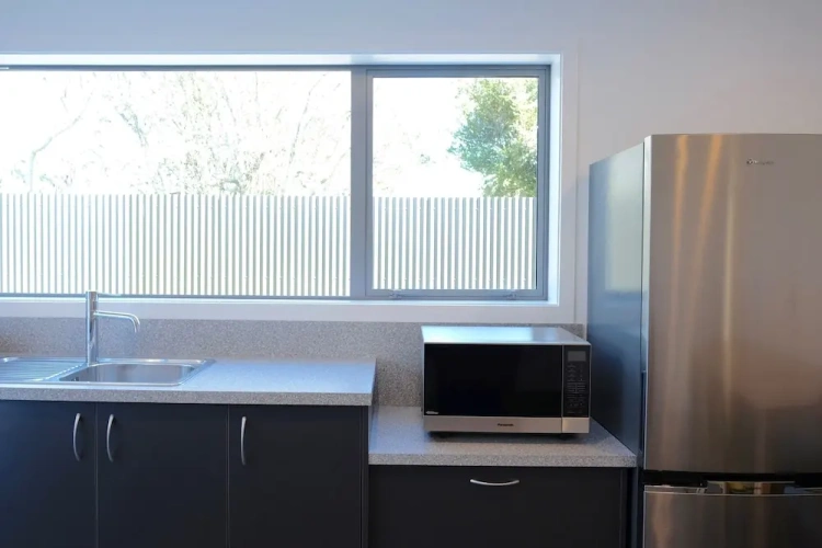2 Bedrooms Deluxe Double room