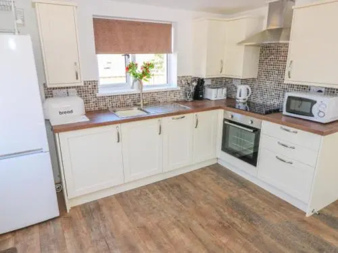 Grove Cottage