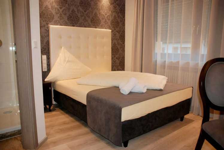 Hotel Zur Linde