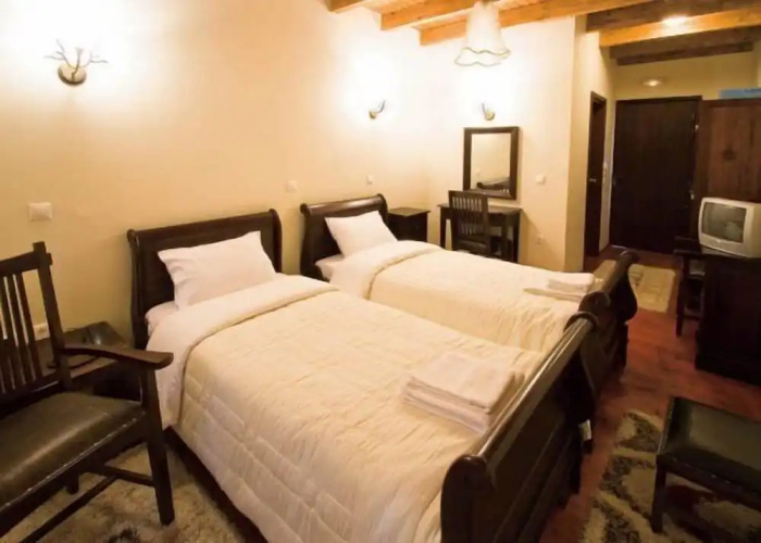 Hotel Katafigi