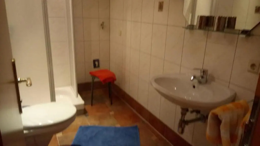 Appartement Stocker