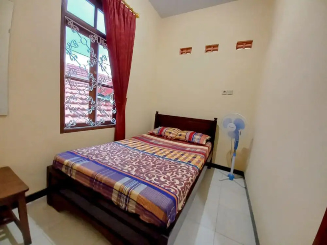 Rumah Kost Nakula - Banyuwangi