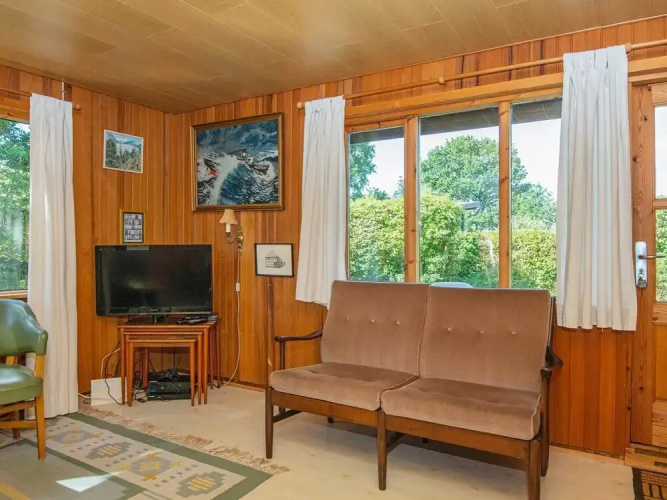 4 Person Holiday Home in Grenaa