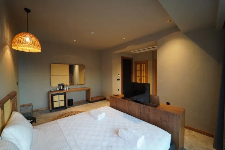 Superior room