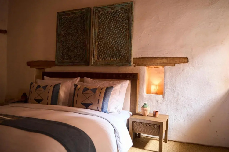Dar Tantora The House Hotel