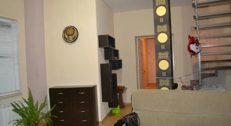 Hostel In Tbilisi