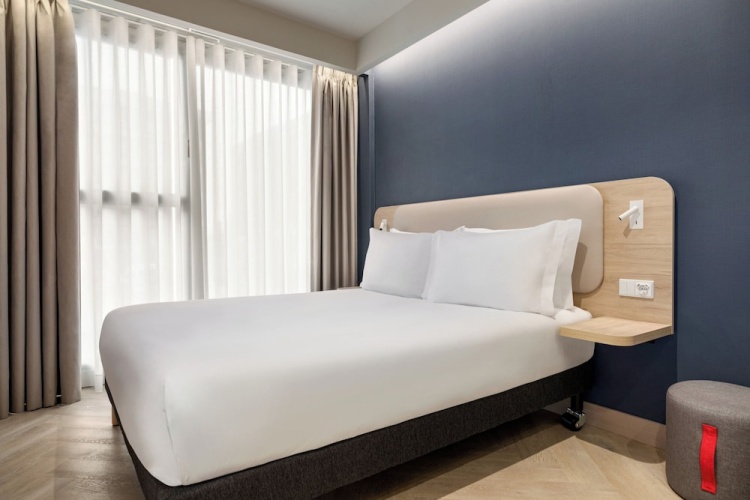 Holiday Inn Express Porto Boavista photo 8
