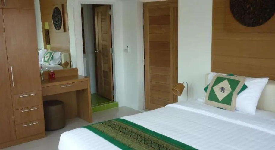 Khun Mai Villa
