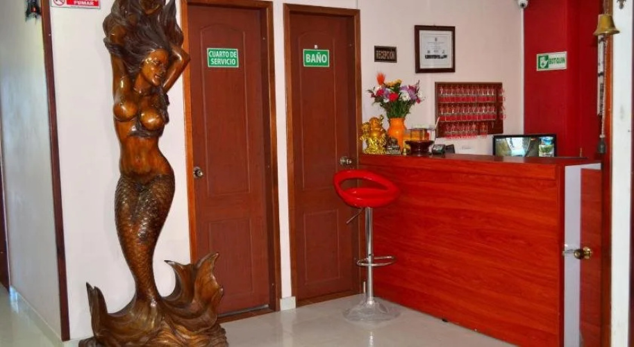 Hotel Facareal