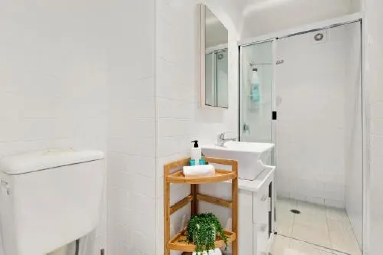 Echuca Bungalow
