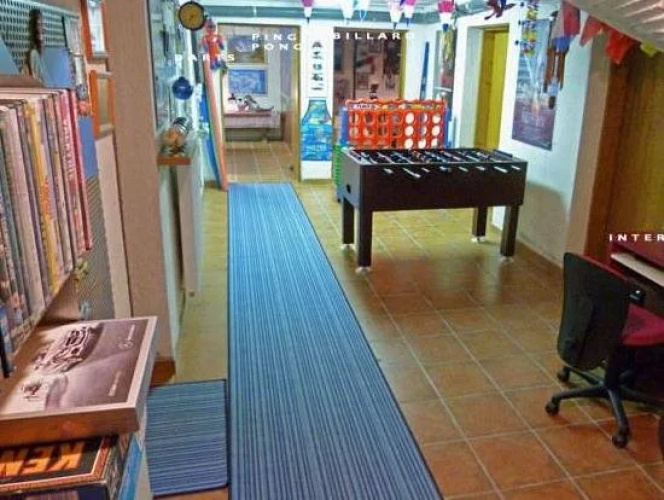 Haus Enzian