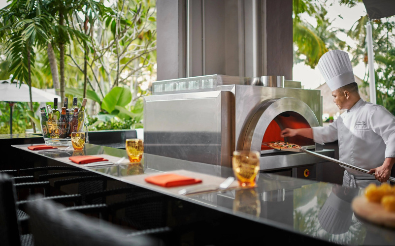 Parkroyal Penang Resort photo 13