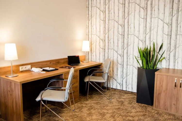 Apart Hotel 12