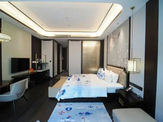 Grand Garden Hotel
