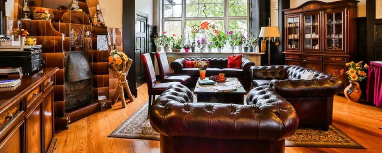 Hotel & Pension Villa Camenz