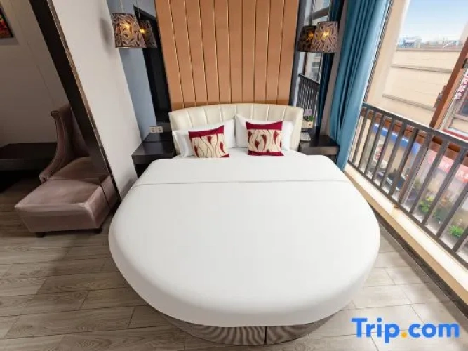Comfort room