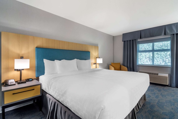 Quality Hotel & Conference Centre photo 6