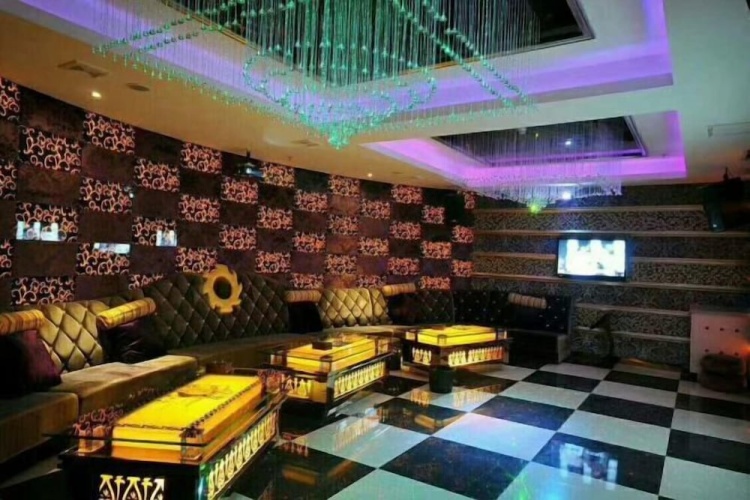 Wweixin Ruifeng Hotel
