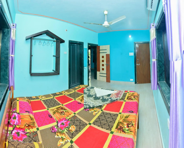 Khavanekar Resort