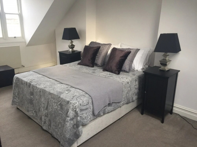 Veeve - Hampstead Apartments